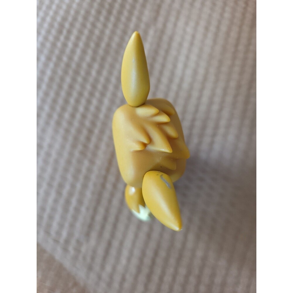 Funko Pop! "Eevee" Standing Pokemon 2021 Advent Calendar Mini Figure Loose - Picture 4 of 7